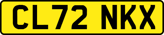 CL72NKX