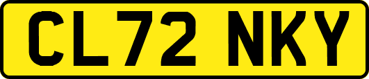 CL72NKY