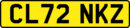 CL72NKZ