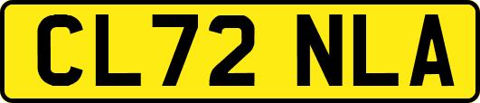 CL72NLA