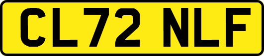 CL72NLF