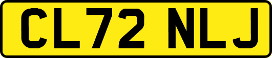 CL72NLJ