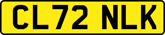 CL72NLK