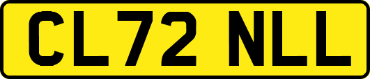 CL72NLL