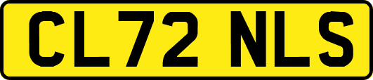 CL72NLS