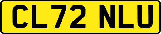 CL72NLU
