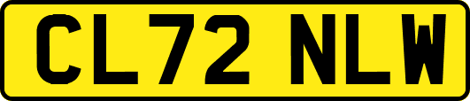 CL72NLW