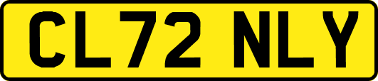 CL72NLY