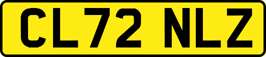 CL72NLZ