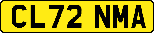 CL72NMA