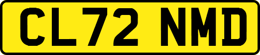 CL72NMD