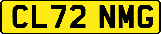 CL72NMG