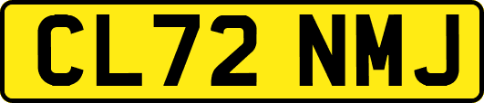 CL72NMJ