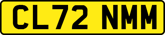 CL72NMM