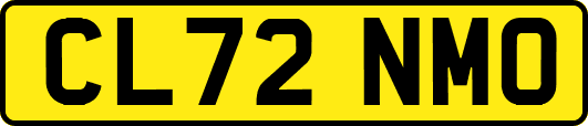 CL72NMO