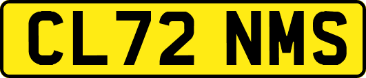 CL72NMS
