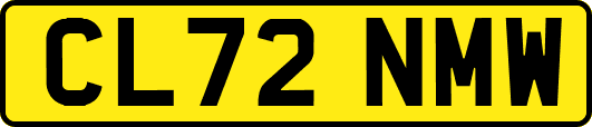 CL72NMW