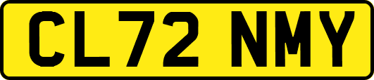 CL72NMY