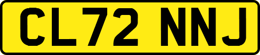 CL72NNJ