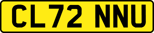 CL72NNU