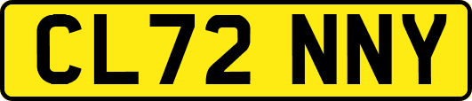CL72NNY