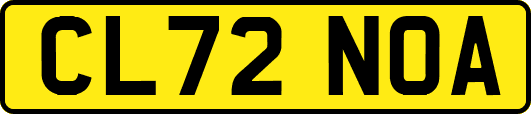 CL72NOA