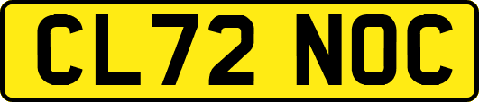 CL72NOC