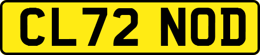 CL72NOD