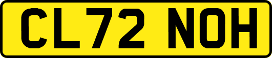 CL72NOH