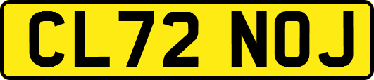 CL72NOJ