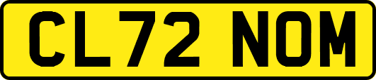 CL72NOM