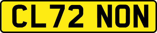 CL72NON