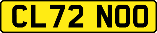 CL72NOO