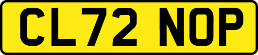 CL72NOP
