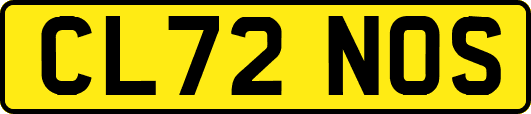 CL72NOS