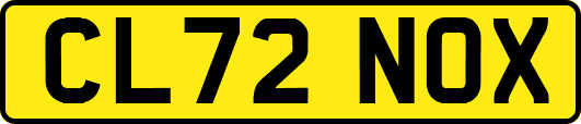 CL72NOX