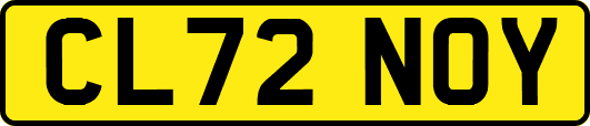 CL72NOY