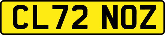 CL72NOZ