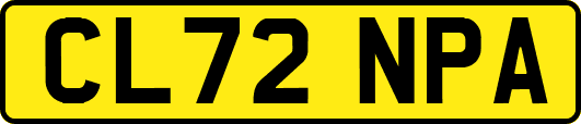 CL72NPA