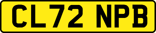 CL72NPB