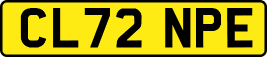 CL72NPE