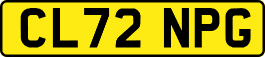 CL72NPG