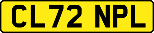 CL72NPL