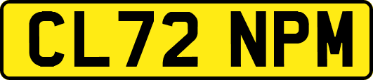 CL72NPM