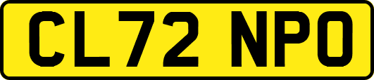 CL72NPO