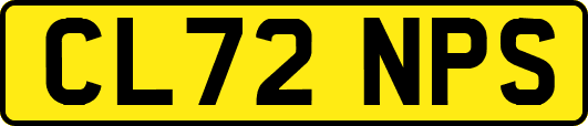 CL72NPS