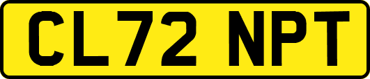 CL72NPT