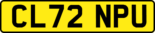 CL72NPU