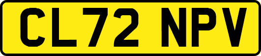 CL72NPV
