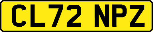 CL72NPZ